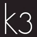 Logo van K3 architectuur