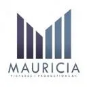 Logo van Mauricia Pictures Productions B.V.