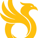 Logo van Jade Phoenix Training AND Consultancy