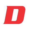 Logo van Doornekamp Motorsport