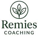 Logo van Remies Coaching AND Leefstijl