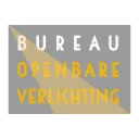 Logo van Bureau Openbare Verlichting Lek-Merwede