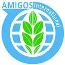 Logo van Amigos International Consultancy