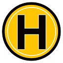 Logo van Houthandel van Gelder