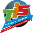 Logo van Totally in Shape