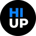 Logo van HireUp