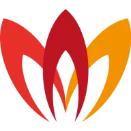 Logo van Aandachtige-Massage praktijk voor massagetherapie AND persoonlijke begeleiding