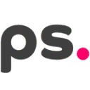 Logo van Pop Soda