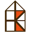 Logo van Klomps Bouwbedrijf