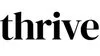 Logo van Thrive company