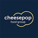 Logo van Cheesepop food group