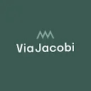 Logo van ViaJacobi