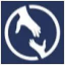 Logo van Stichting Het Verloren Kind