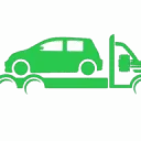 Logo van Taxi Rooney