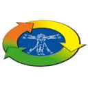 Logo van FysioGroep Haaglanden