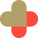 Logo van Heel Haarlem Helpt
