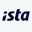Logo van ista Nederland