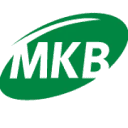 Logo van MKB Deventer