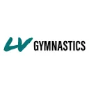 Logo van LV Gymnastics
