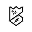 Logo van Kingdom of Something part of Panic studio