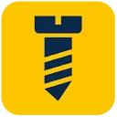 Logo Schroeven-online B.V.