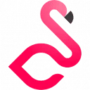 Logo van Beau Flamingo