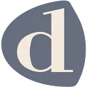 Logo van Daglief Rouwdrukwerk Rouwkaarten