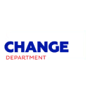 Logo Change Department