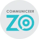 Logo van CommuniceerZo