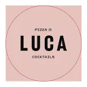 Logo Osteria Bar Luca