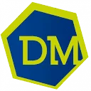 Logo DMjob