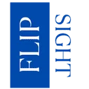 Logo Flipsight