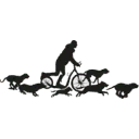 Logo van EHBHond