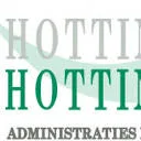 Logo van Hottinga Administraties en Belastingen Emmeloord