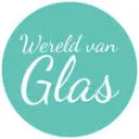 Logo van Atelier Wereld van Glas