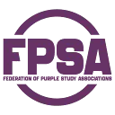 Logo van Federation of Purple Study Associations FPSA