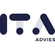Logo van ITA Advies BV