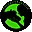 Logo van Stichting Therapiepaardje Nederland