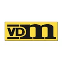 Logo van Van der Meer B.V.