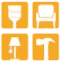 Logo van interieurHeeren