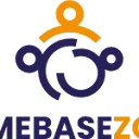 Logo van HomeBase Zorg
