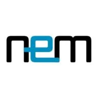 Logo van NEM Energy Group