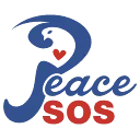 Logo van Peace SOS