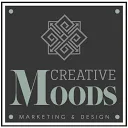 Logo van Creative Moods