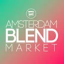 Logo Stichting Amsterdam BLEND Events