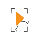 Logo frameplay.tv