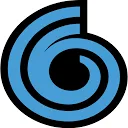 Logo Vertigo 6 - Part of Happy Horizon