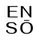 Logo ENSŌ vintage
