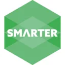 Logo van Smarter Group