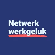 Logo van Netwerk Werkgeluk